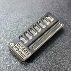 Quirky Ruler Zirconium