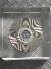 Showdown Mechanical Track Zirconium