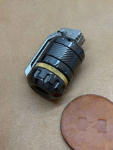Demoman Zirconium