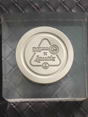All In Stainless Steel
