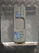 Snake Push 1.0 Zircuti Zirconium