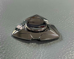 Pulsar Stainless Steel