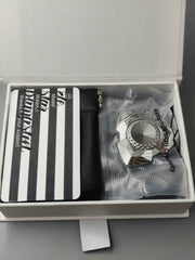 Stellar Damasteel Brand New