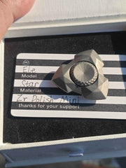 Stellar Zirconium