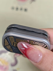 Enjoy Shell Stainless Steel