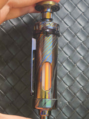 Maxdoc Mokuti Titanium