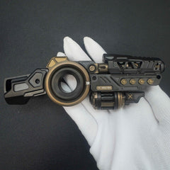 Time Knight 3.0 Titanium