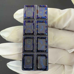 Wafer Chocolate Zircuti