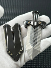 Aroundight Zirconium Brushed Polished