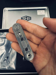 Cyber Core Zirconium Limited 5
