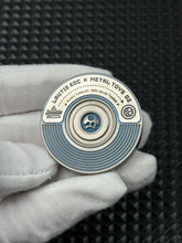 Devil Milk Cap Titanium