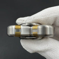 Trefoil Brass