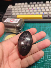 Top E Zirconium