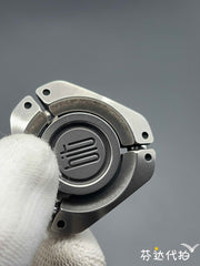 BIT 03 Stainless Steel