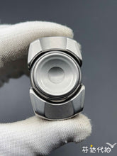 Mud St Stainless Steel