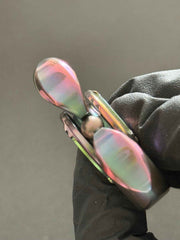 Turbo Titanium Polished Limited Edition