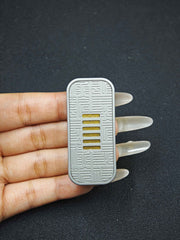 Wuji Slider Stainless Steel