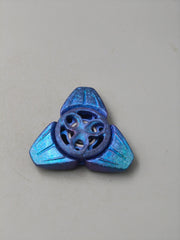 Scorpion Crystallized Titanium
