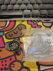 Scorpion Zirconium