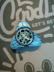 Scorpion Zircuti