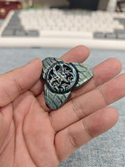 Scorpion Zircuti