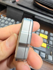 ALPHA Stainless Steel