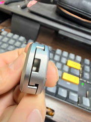 ALPHA Stainless Steel