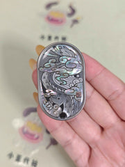 Dragon Rhythm Titanium