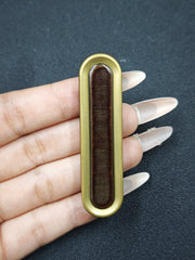 Year of Horse Flavor Stick Brass