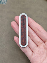 Spice Pin Stainless Steel