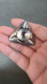 Mave1.0 Stainless Steel Titanium