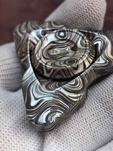 Bird Stainless Steel