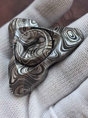 Bird Stainless Steel
