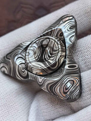 Bird Stainless Steel