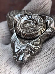 Bird Stainless Steel