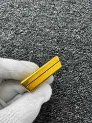 Gold Stainless Steel