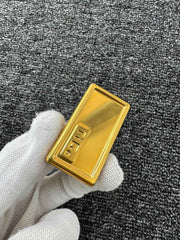 Gold Stainless Steel