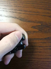 Plasma Zirconium