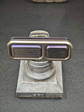 Eraser Titanium