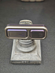 Eraser Titanium