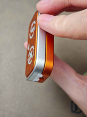 Lite 2.0 Aluminum