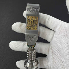 Razor Stainless Steel