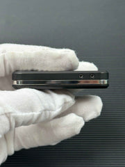 Eraser Titanium