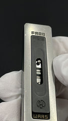 Frog Zirconium