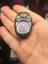 Daruma Zirconium