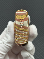 Monolith Mokume Limited 99