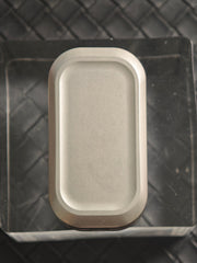 Soap Stainless Steel Stonewashed