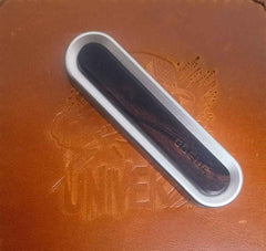 Spice Pin Stainless Steel
