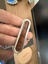 Spice Pin Stainless Steel