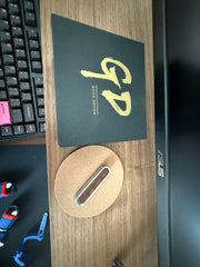 Spice Pin Stainless Steel